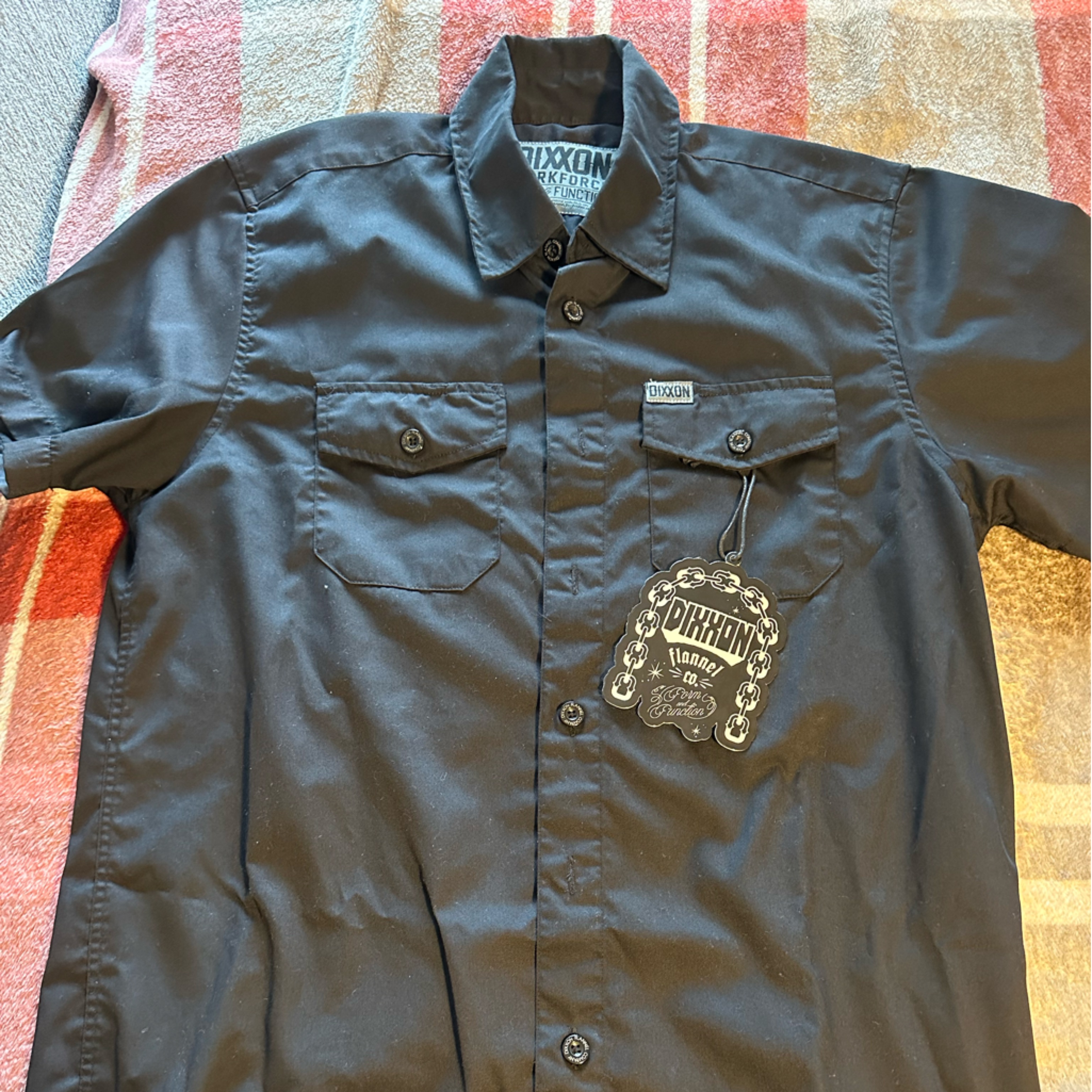 Workforce Black